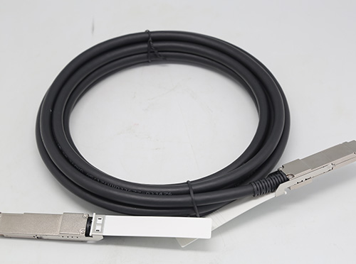 QSFP28-100G