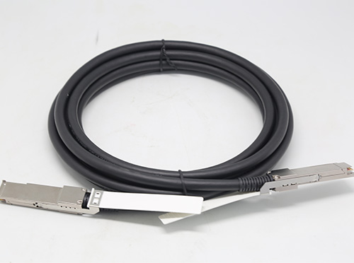 QSFP28-100G 26-30AWG